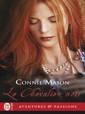 cover image of Le chevalier noir